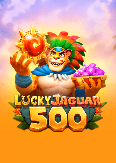 Lucky Jaguar 500